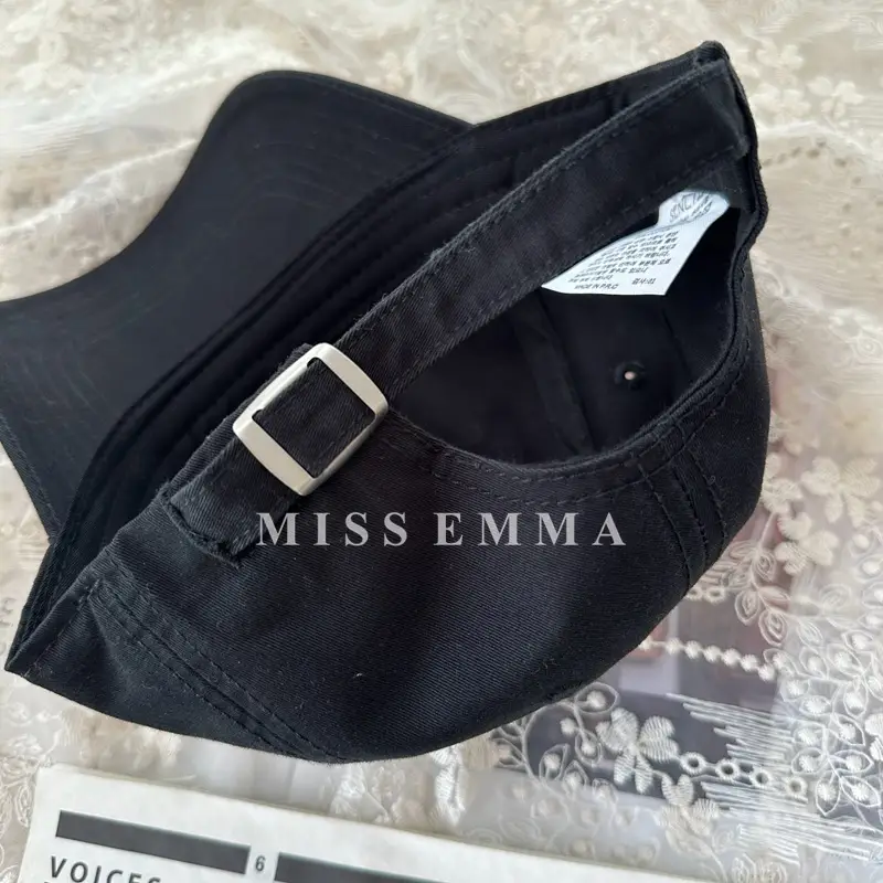 Retro Soft Cap Men Casual Sunhat 999 Abolish — feature 15