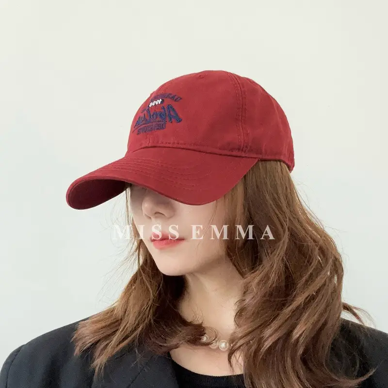 Retro Soft Cap Men Casual Sunhat 999 Abolish — feature 8
