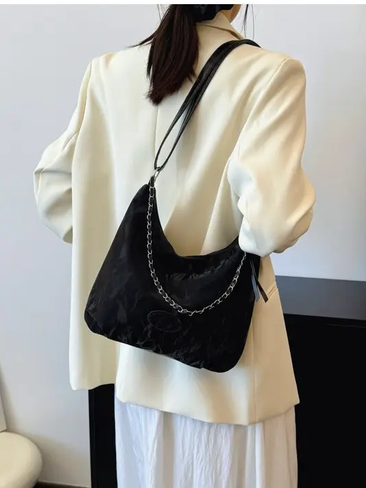 Women's Large Capacity Casual Backpack for 2024 Summer - Image 5