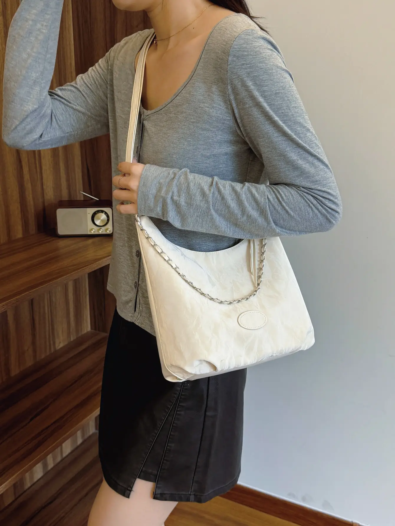 Women's Large Capacity Casual Backpack for 2024 Summer - Image 6