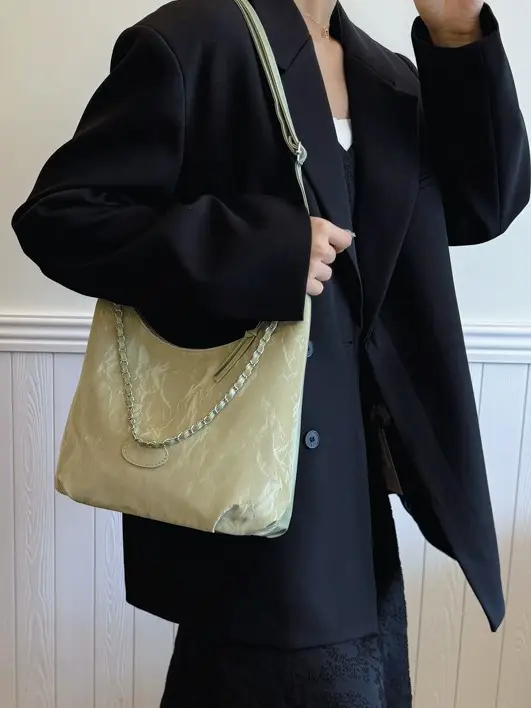 Women's Large Capacity Casual Backpack for 2024 Summer - Image 8