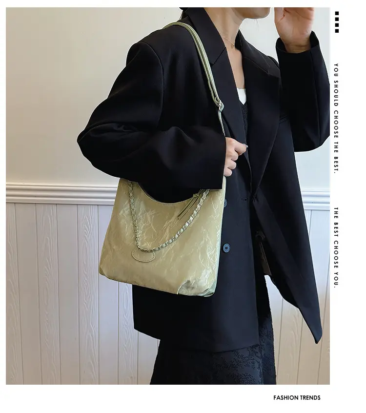 Women's Large Capacity Casual Backpack for 2024 Summer — feature 1