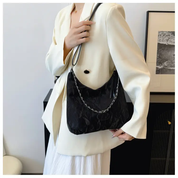 Women's Large Capacity Casual Backpack for 2024 Summer — feature 10