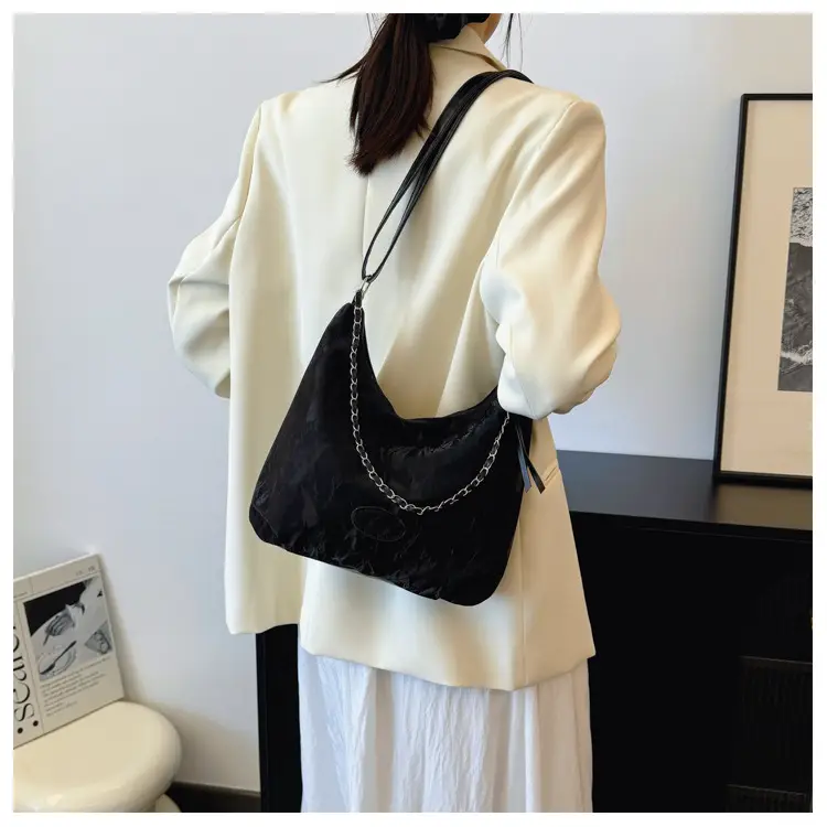 Women's Large Capacity Casual Backpack for 2024 Summer — feature 12