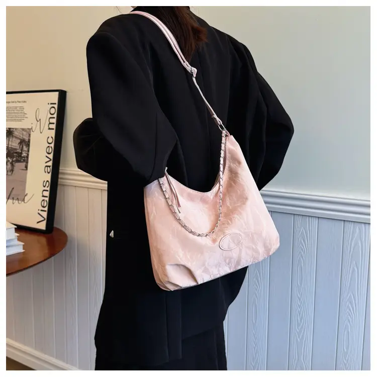 Women's Large Capacity Casual Backpack for 2024 Summer — feature 13