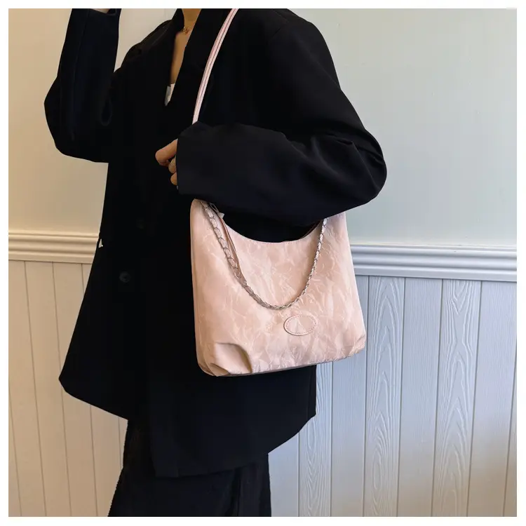 Women's Large Capacity Casual Backpack for 2024 Summer — feature 14