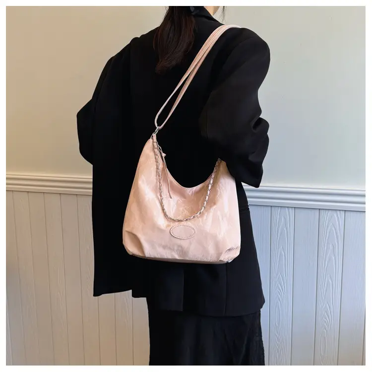 Women's Large Capacity Casual Backpack for 2024 Summer — feature 15
