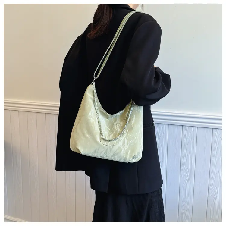 Women's Large Capacity Casual Backpack for 2024 Summer — feature 17