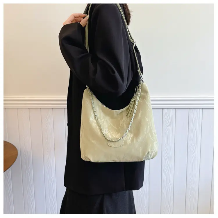 Women's Large Capacity Casual Backpack for 2024 Summer — feature 18