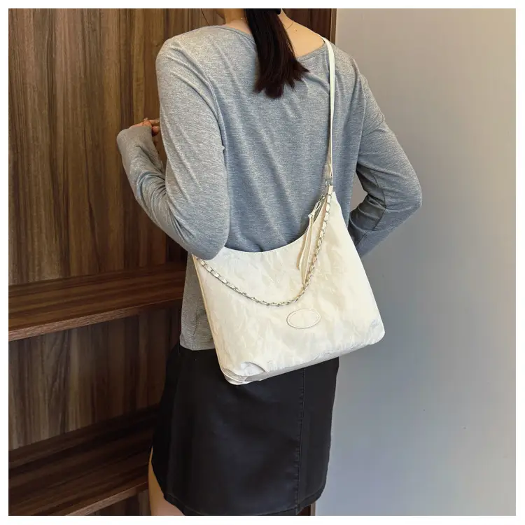 Women's Large Capacity Casual Backpack for 2024 Summer — feature 7