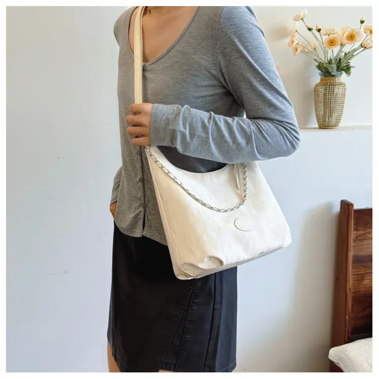 Women's Large Capacity Casual Backpack for 2024 Summer — feature 8