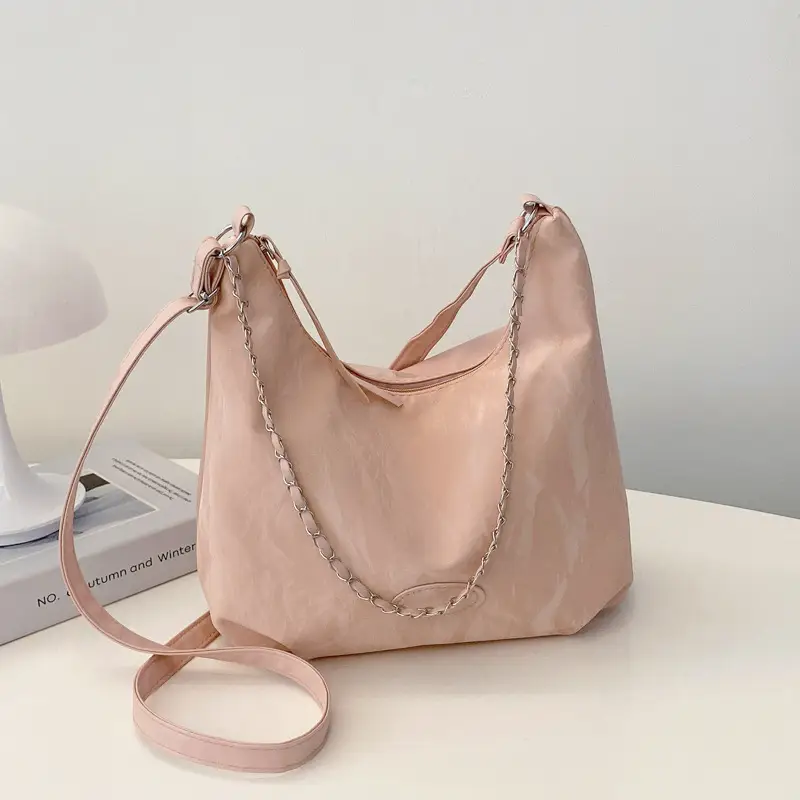 Women's Large Capacity Casual Backpack for 2024 Summer - Image 3