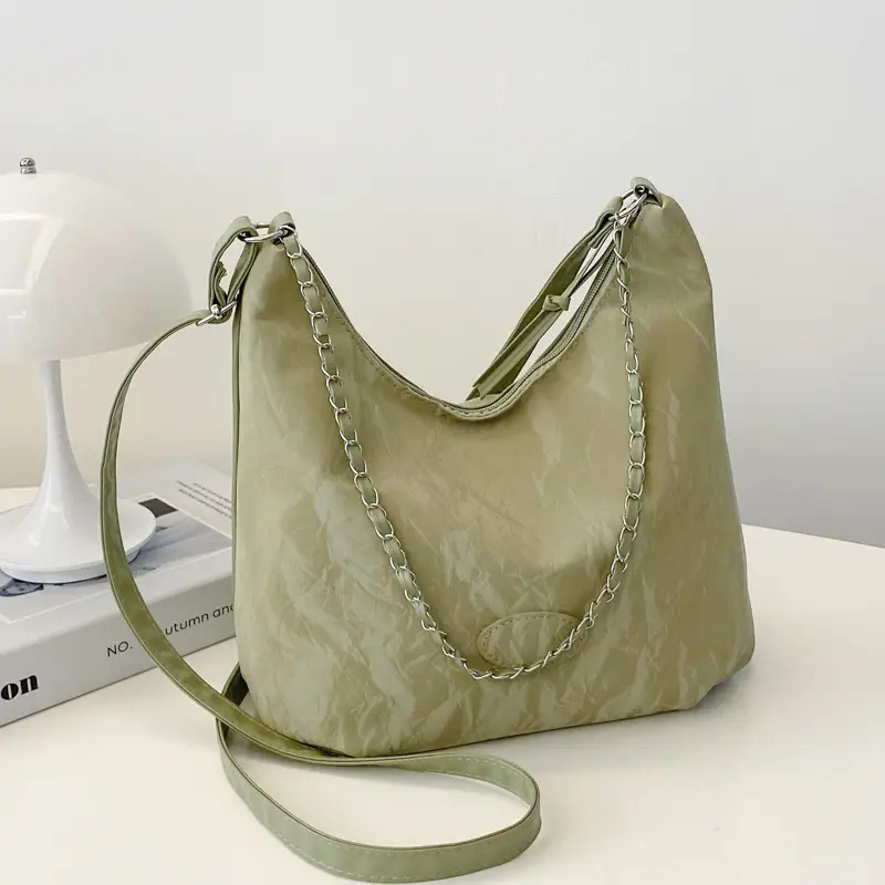 Women's Large Capacity Casual Backpack for 2024 Summer - Image 4