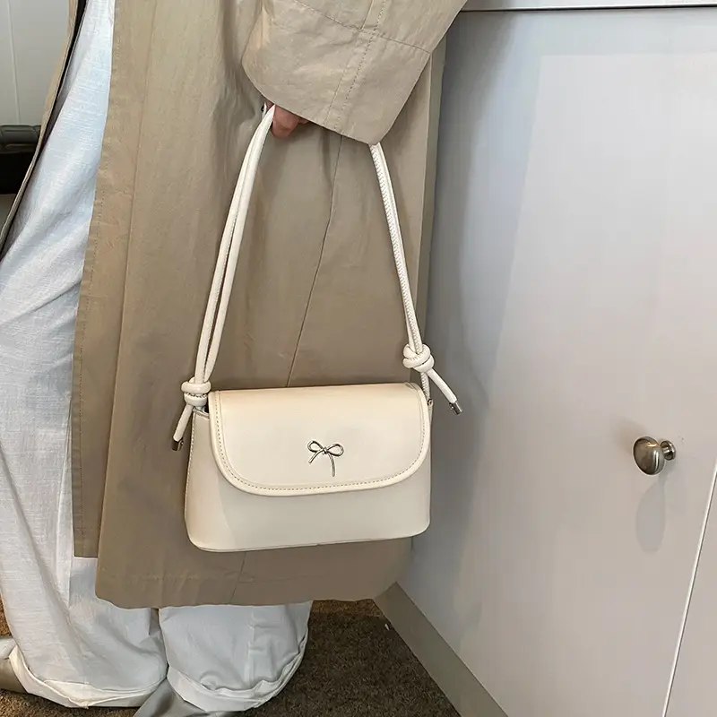 Women's Niche Underarm Bag 2024 New Style - Image 7
