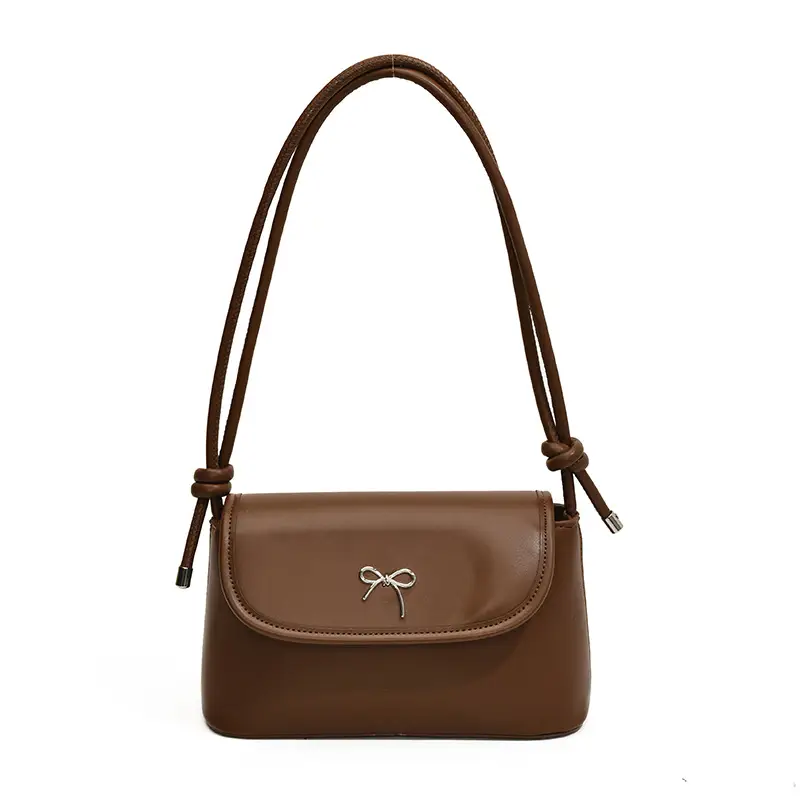 Women's Niche Underarm Bag 2024 New Style - Image 10