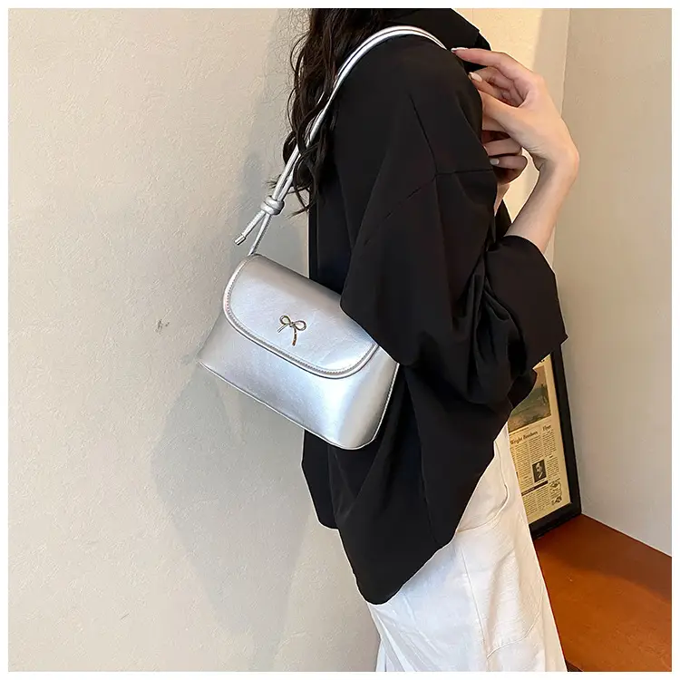 Women's Niche Underarm Bag 2024 New Style — feature 13