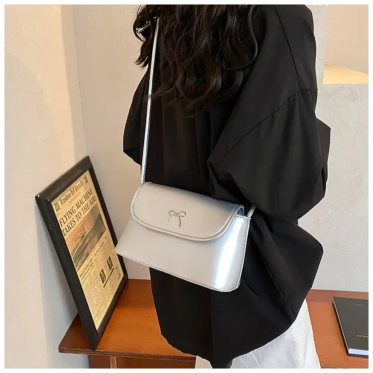Women's Niche Underarm Bag 2024 New Style — feature 17