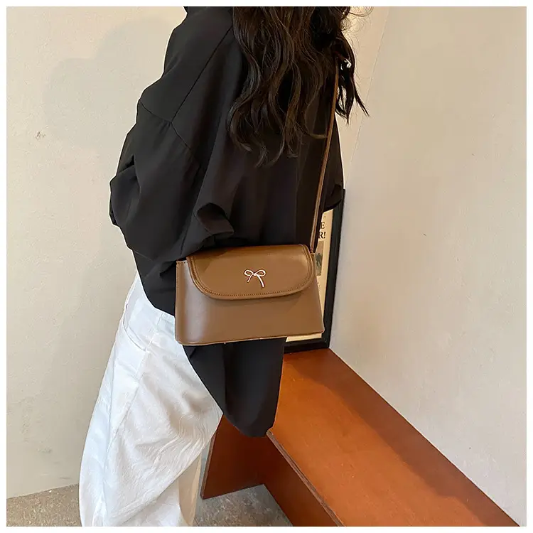 Women's Niche Underarm Bag 2024 New Style — feature 22