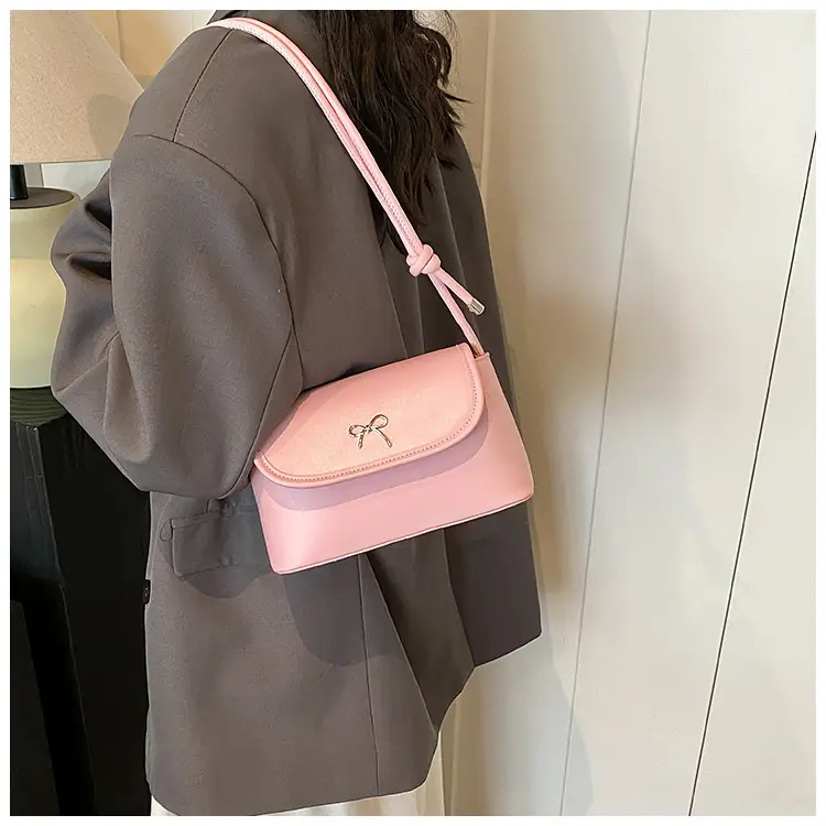 Women's Niche Underarm Bag 2024 New Style — feature 23