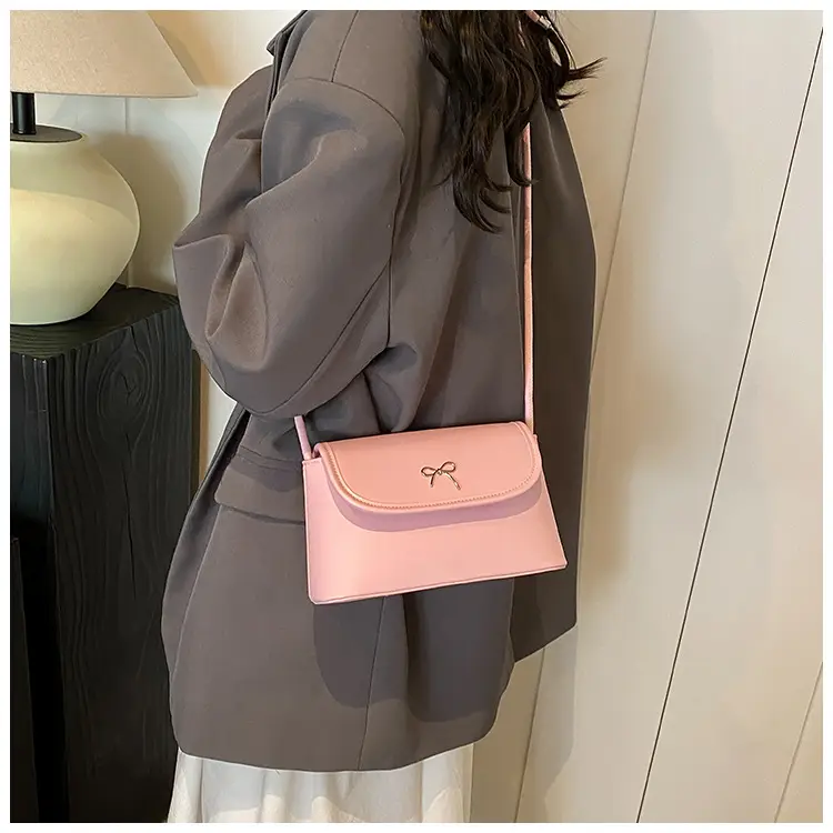 Women's Niche Underarm Bag 2024 New Style — feature 27