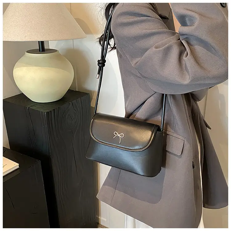 Women's Niche Underarm Bag 2024 New Style — feature 31