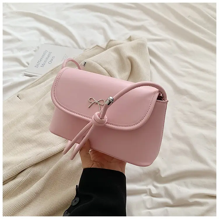 Women's Niche Underarm Bag 2024 New Style — feature 34