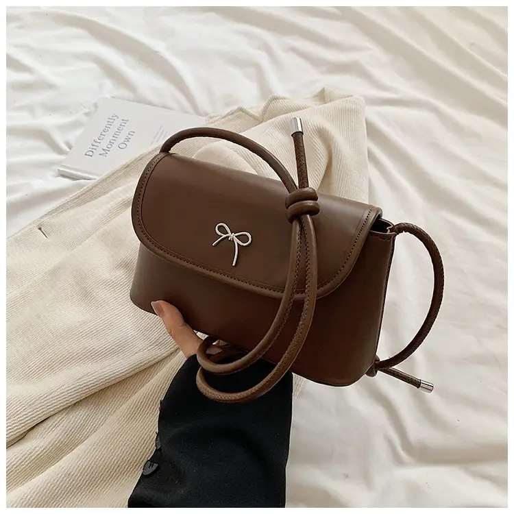 Women's Niche Underarm Bag 2024 New Style — feature 35