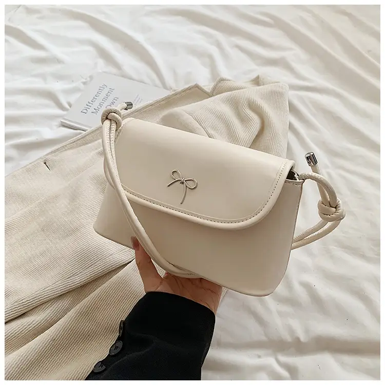 Women's Niche Underarm Bag 2024 New Style — feature 36