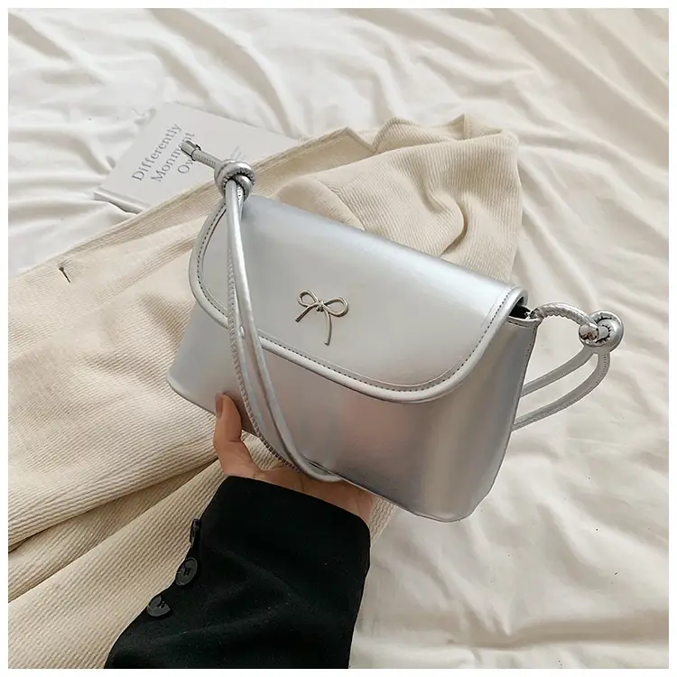 Women's Niche Underarm Bag 2024 New Style — feature 37