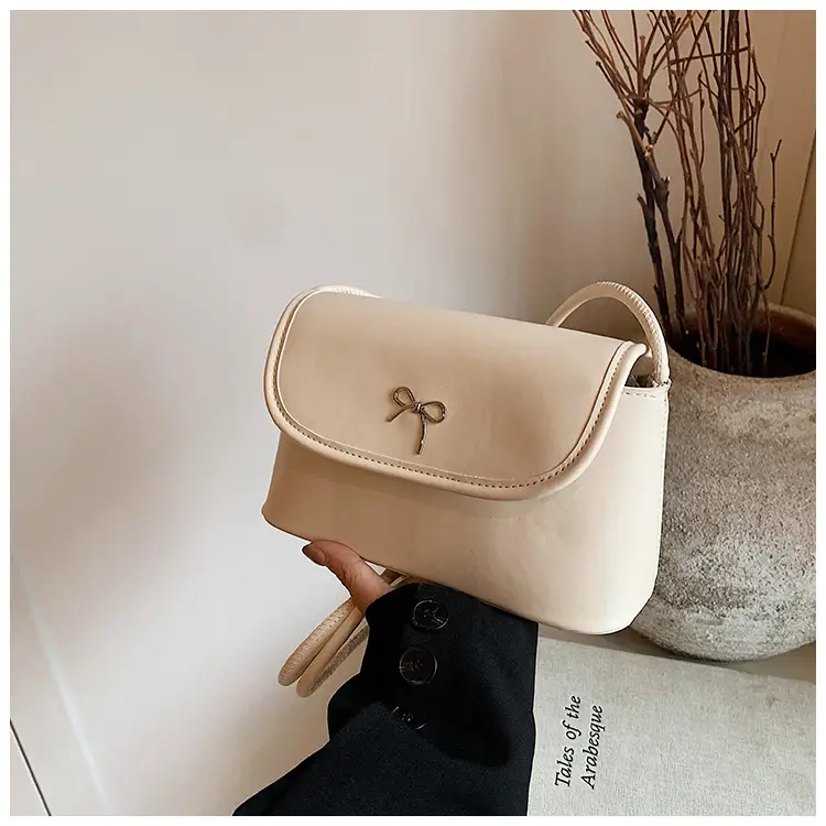 Women's Niche Underarm Bag 2024 New Style — feature 43