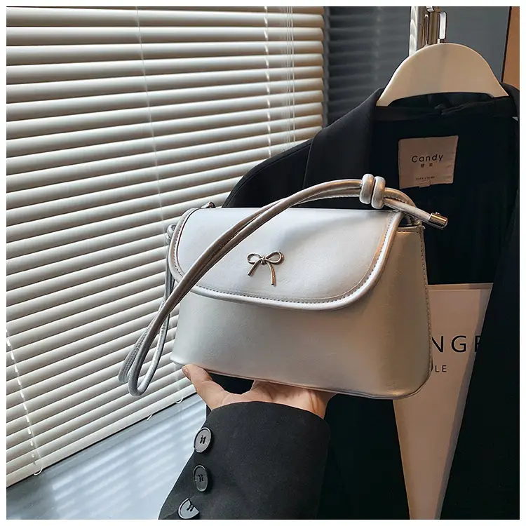 Women's Niche Underarm Bag 2024 New Style — feature 47