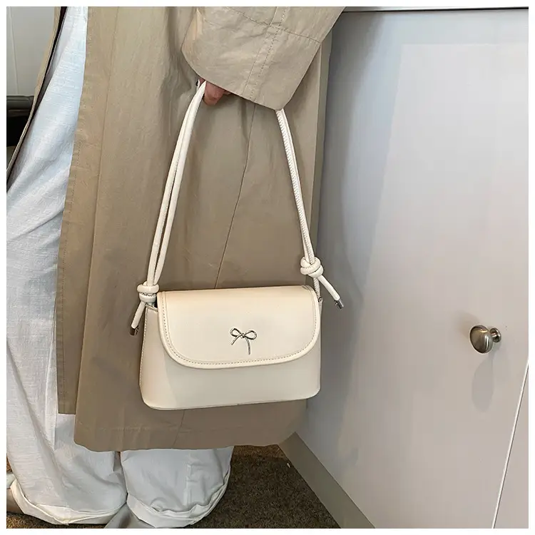 Women's Niche Underarm Bag 2024 New Style — feature 8