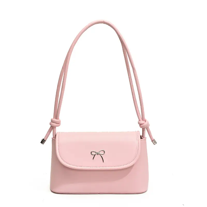 Women's Niche Underarm Bag 2024 New Style - Image 5