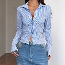 Women's Elastic Waist Casual Pants Black Spring Summer — feature 9