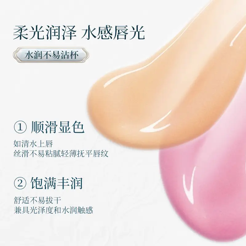 Temperature-Changing Velvet Lipstick for Women - Image 6