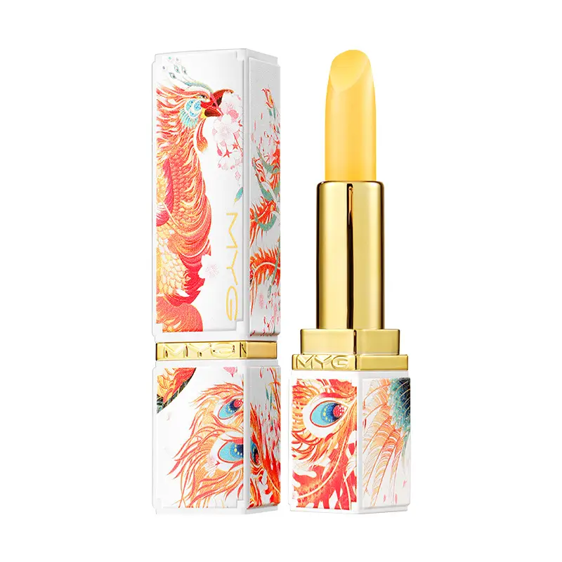 Temperature-Changing Velvet Lipstick for Women - Image 8