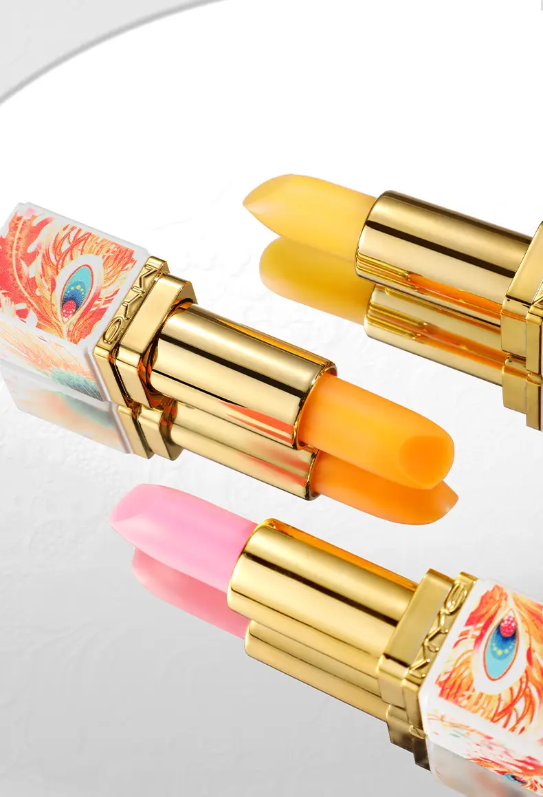 Temperature-Changing Velvet Lipstick for Women — feature 19