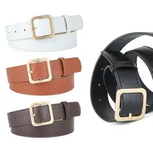 Retro Western Belt with Metal Studded Seal & Air Eye Closure — feature 10