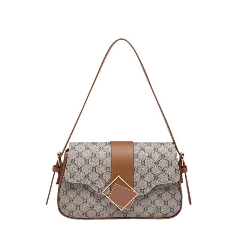 Retro Prellis Women's Shoulder Bag 2024 New - Image 10