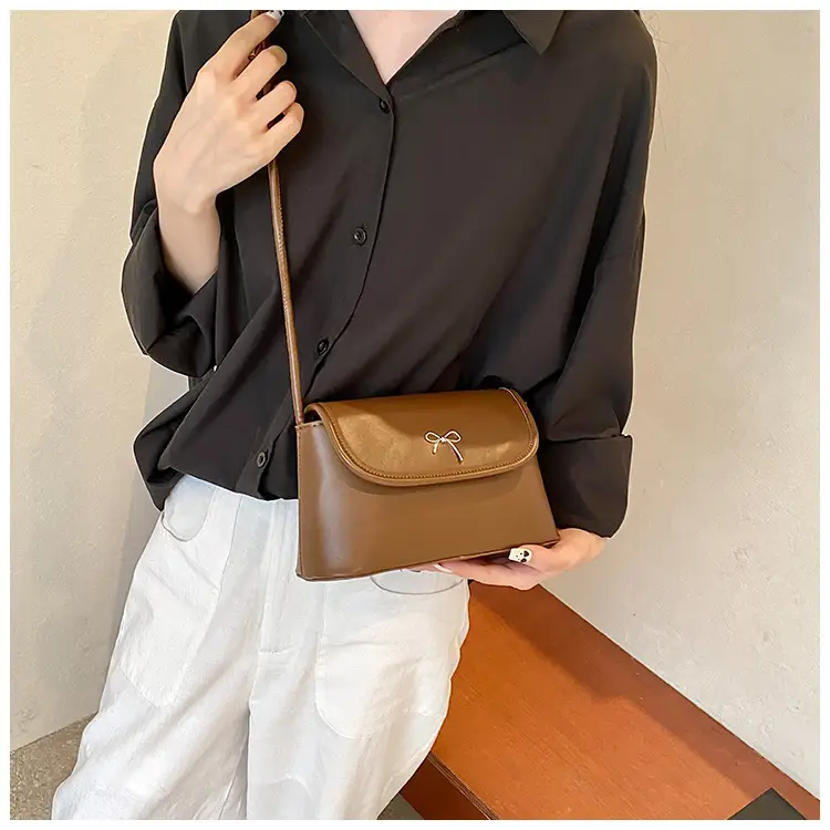 Silver Textive Crossbody Bag Women 2024 — feature 13