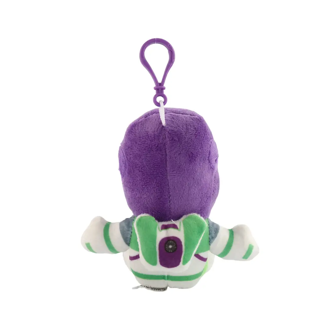 Toy Story Buzz Lightyear Plush Toy Woody Cowboy Astronaut Plush Doll Pendant — feature 16