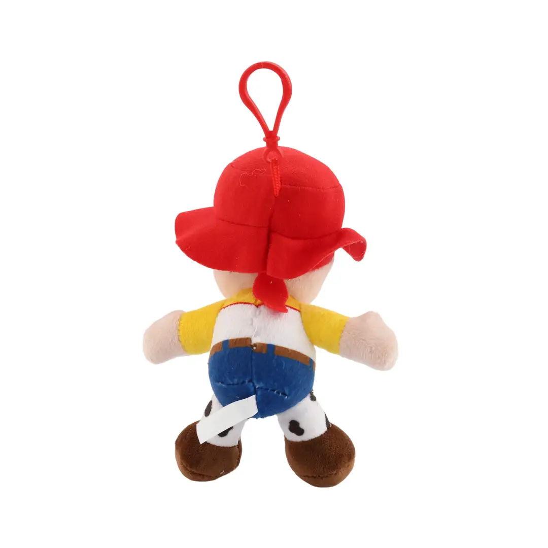 Toy Story Buzz Lightyear Plush Toy Woody Cowboy Astronaut Plush Doll Pendant — feature 18