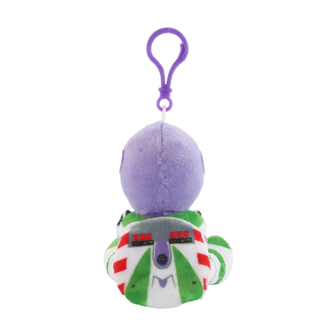 Toy Story Buzz Lightyear Plush Toy Woody Cowboy Astronaut Plush Doll Pendant — feature 22