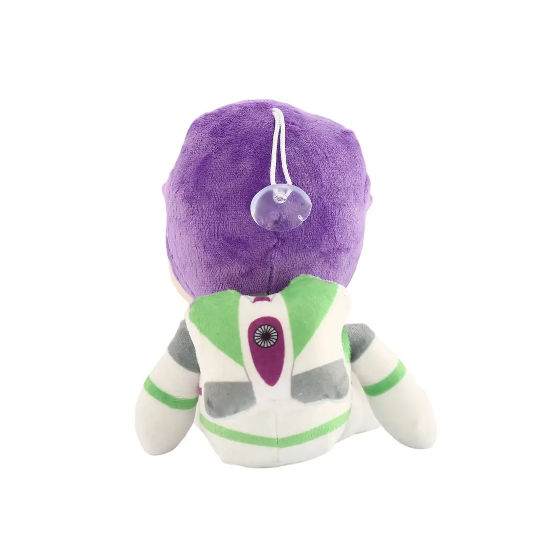 Toy Story Buzz Lightyear Plush Toy Woody Cowboy Astronaut Plush Doll Pendant — feature 28