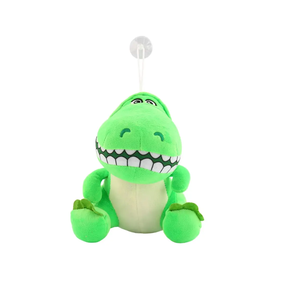 Toy Story Buzz Lightyear Plush Toy Woody Cowboy Astronaut Plush Doll Pendant — feature 5