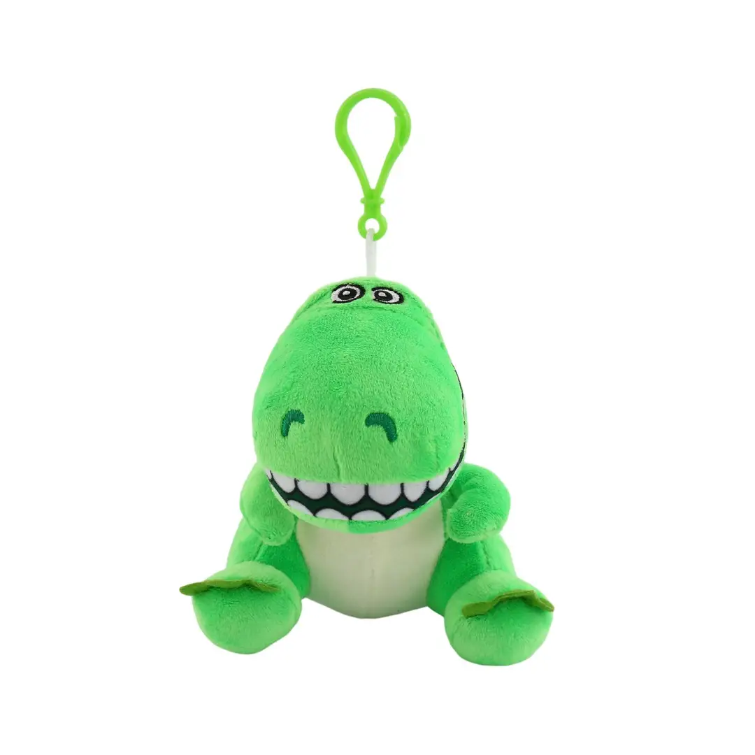 Toy Story Buzz Lightyear Plush Toy Woody Cowboy Astronaut Plush Doll Pendant