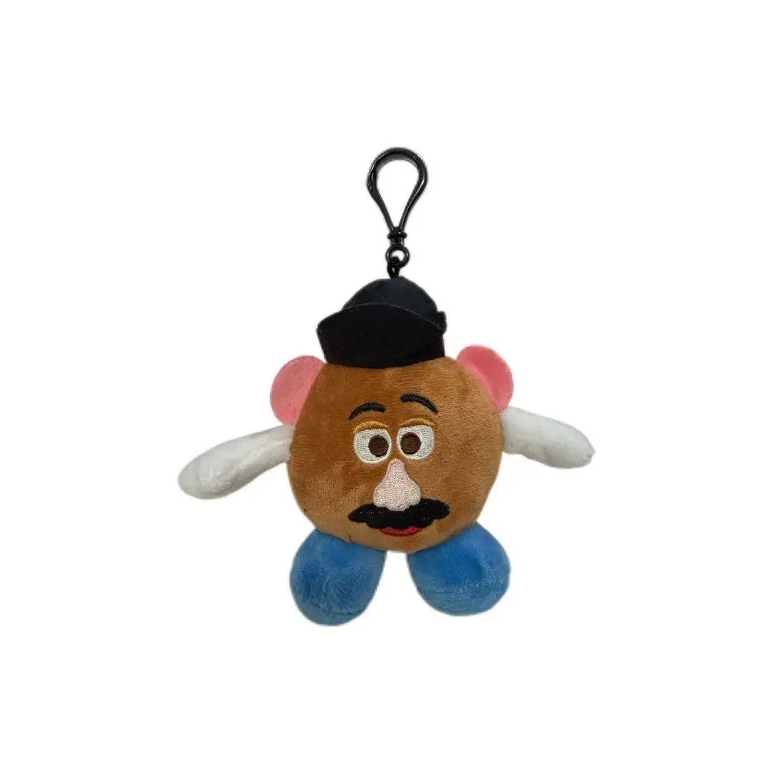 Toy Story Buzz Lightyear Plush Toy Woody Cowboy Astronaut Plush Doll Pendant
