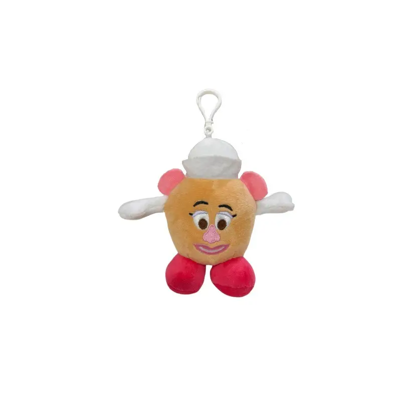 Toy Story Buzz Lightyear Plush Toy Woody Cowboy Astronaut Plush Doll Pendant