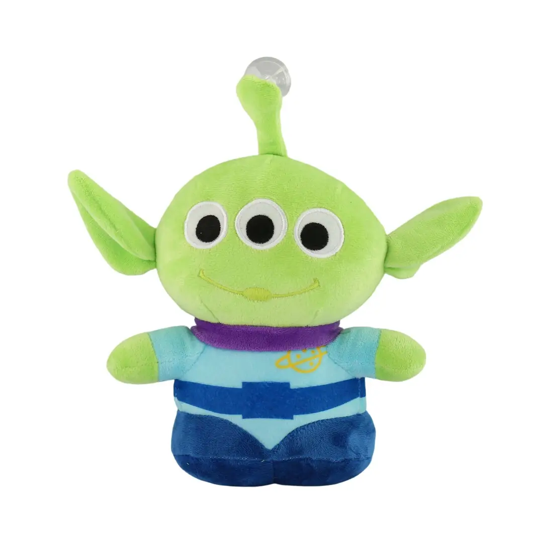 Toy Story Buzz Lightyear Plush Toy Woody Cowboy Astronaut Plush Doll Pendant