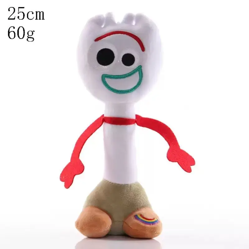 Toy Story Buzz Lightyear Plush Toy Woody Cowboy Astronaut Plush Doll Pendant